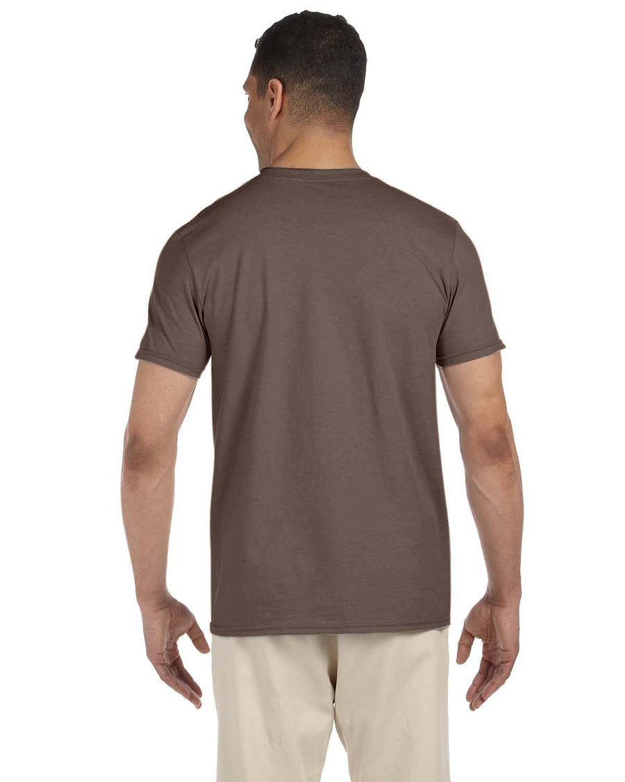 Softstyle�� Unisex T-Shirt - Olive