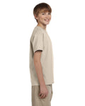 Youth Ultra Cotton® T-Shirt - Sand