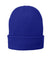 Port & Company CP90L - Fleece-Lined Knit Cap - Athletic Royal