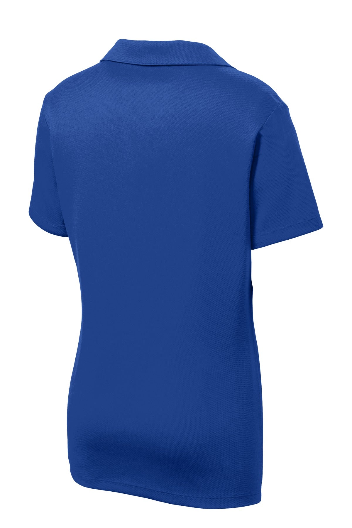 Women's PosiCharge RacerMesh Polo - True Royal