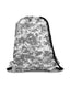 Liberty Bags 8881 - Boston Drawstring Backpack - Digital Camo