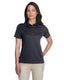 Core365 78181 - Women's Origin Performance Piqué Polo - Carbon