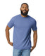 Gildan G650 - Softstyle Midweight Unisex T-Shirt - Violet
