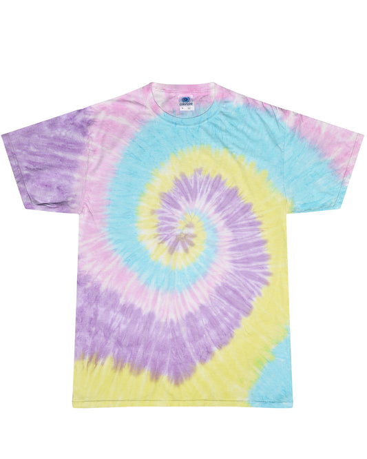 Youth 100% Cotton T-Shirt - Jellybean