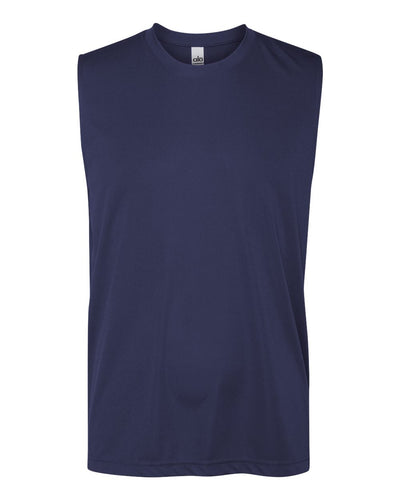 Unisex Performance Shooter T-Shirt - Sport Navy