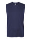 All Sport M2079 - Unisex Performance Shooter T-Shirt - Sport Navy