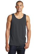 Unisex The Concert Tank - Charcoal