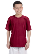Youth Performance® Youth T-Shirt - Cardinal Red