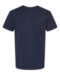 Unisex Heavyweight Tee - Navy