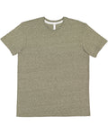 Harborside Melange T-Shirt - Military Green Melange