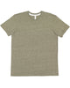 Military Green Melange