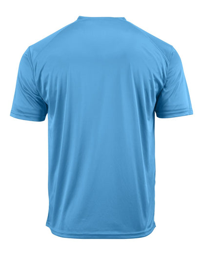 Unisex Performance Tee - Bimini