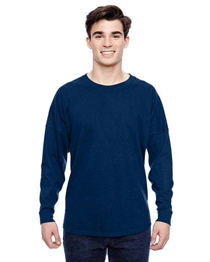 Unisex Game Day Jersey - Navy