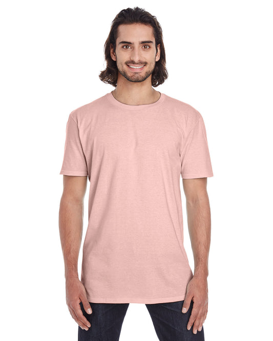 Lightweight Softstyle T-Shirt - Dusty Rose