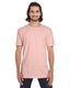 Gildan 980 - Lightweight Softstyle T-Shirt - Dusty Rose