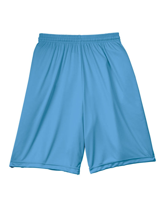Men's 9" Inseam Performance Short - Light Blue