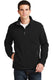 Port Authority F217 - Unisex Value Fleece Jacket - Black