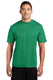 Sport-Tek TST350 - Unisex Tall PosiCharge Competitor Tee - Kelly Green