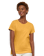 LAT 3516 - Women's Fine Jersey T-Shirt - Mustard