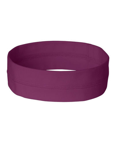 Unisex Headband - Currant
