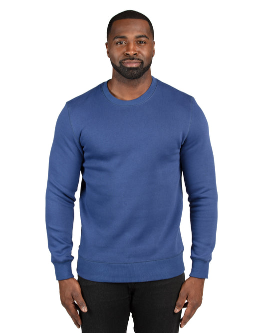 Unisex Ultimate Crewneck Sweatshirt - Navy