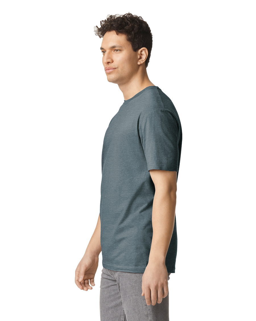Softstyle�� Unisex T-Shirt - Dark Heather