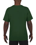 Unisex Performance��  Core T-Shirt - Sport Dark Green