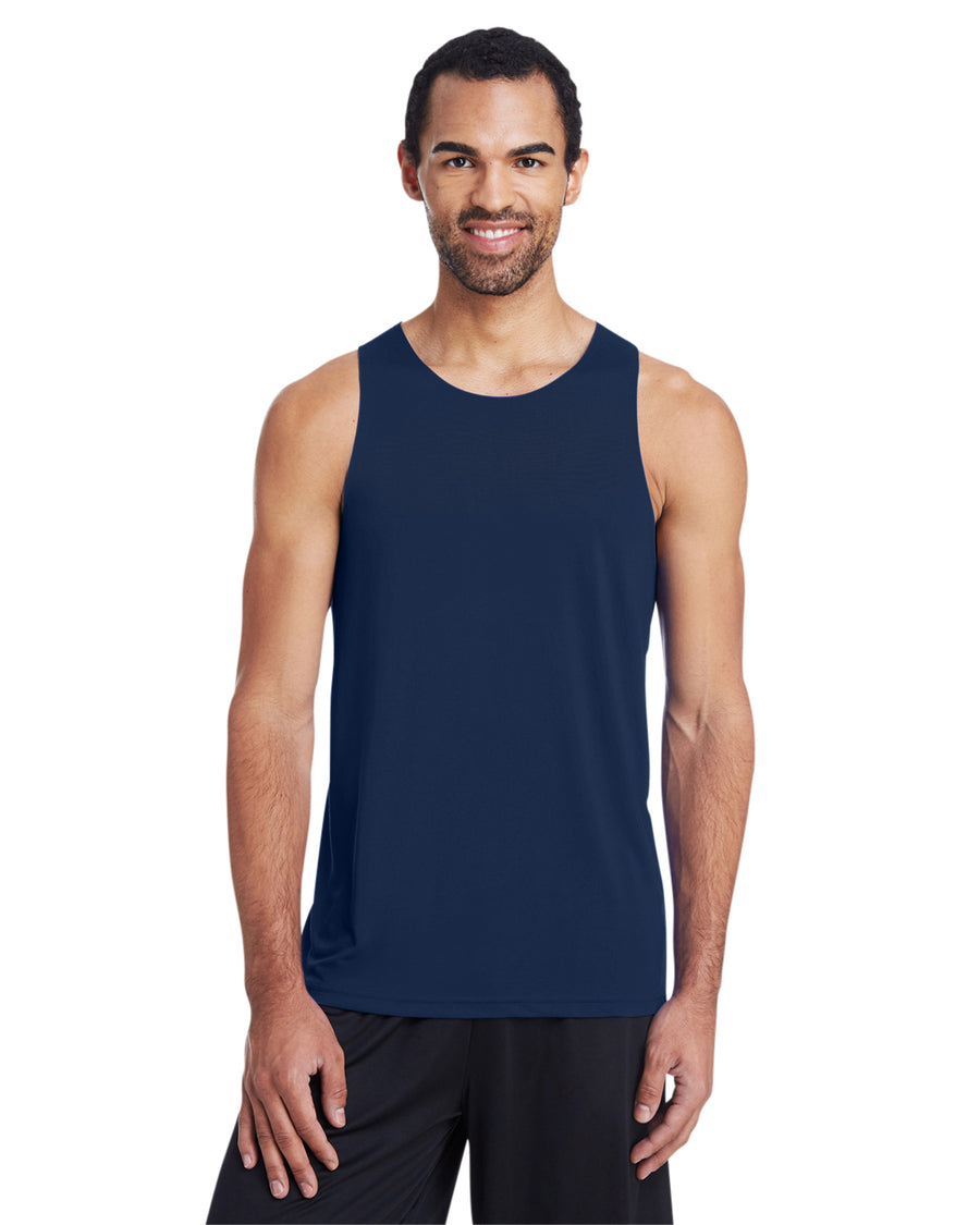 Unisex Performance®  Singlet - Sport Dark Navy