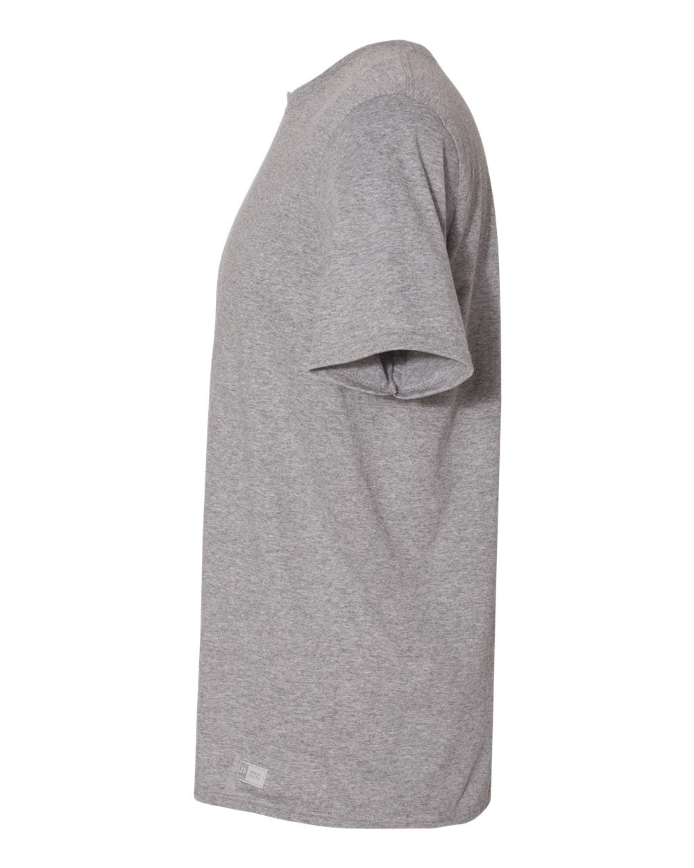 Essential 60/40 Performance T-Shirt - Oxford