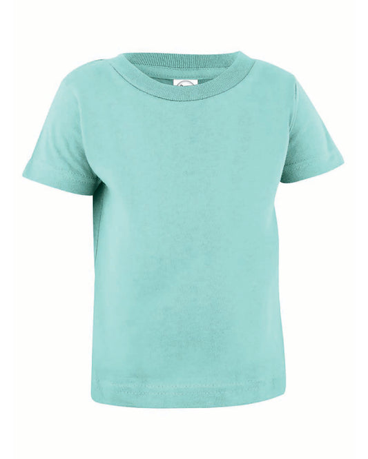 Infant Cotton Jersey T-Shirt - Chill