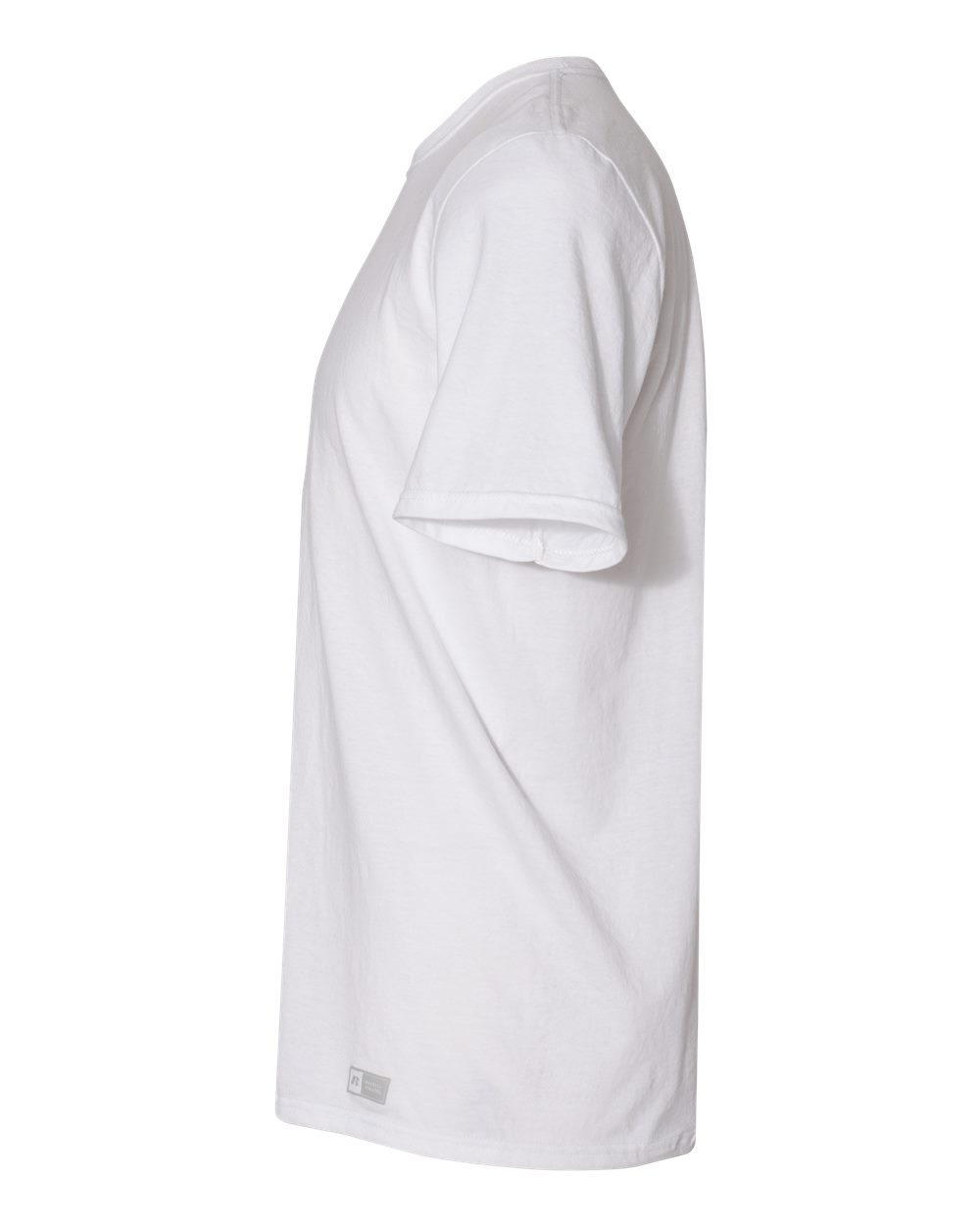 Essential 60/40 Performance T-Shirt - White