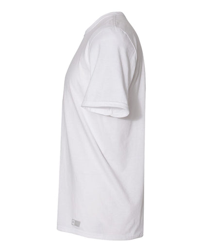 Essential 60/40 Performance T-Shirt - White
