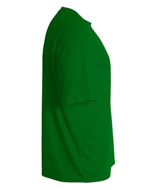 Men's Sprint Performance Tee - Kelly