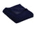 Port Authority BP31 - Ultra Plush Blanket - Deep Navy