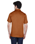 Men's Charger Performance Polo - Sport Burnt Orange