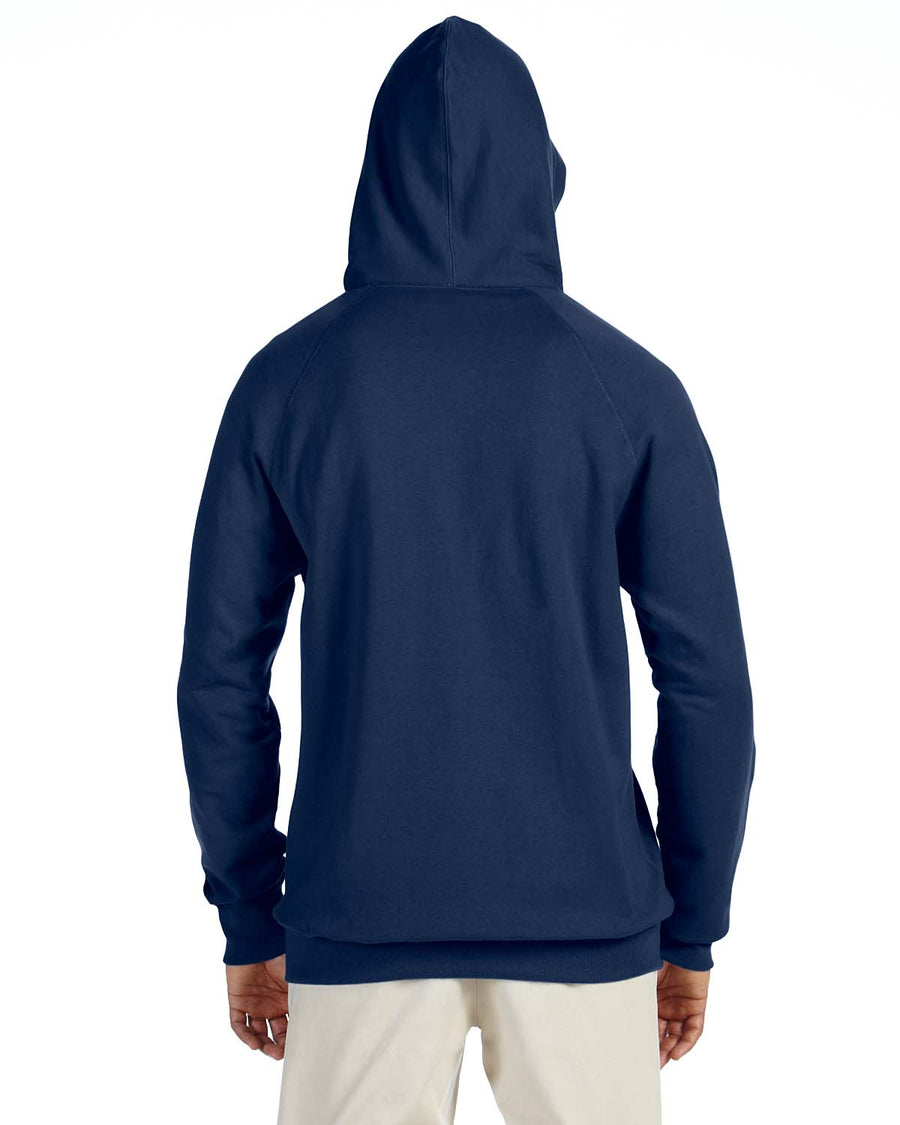 Unisex Nano Pullover Hoodie - Vintage Navy