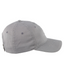 Big Accessories BX880 - 6-Panel Twill Unstructured Cap - Dark Gray