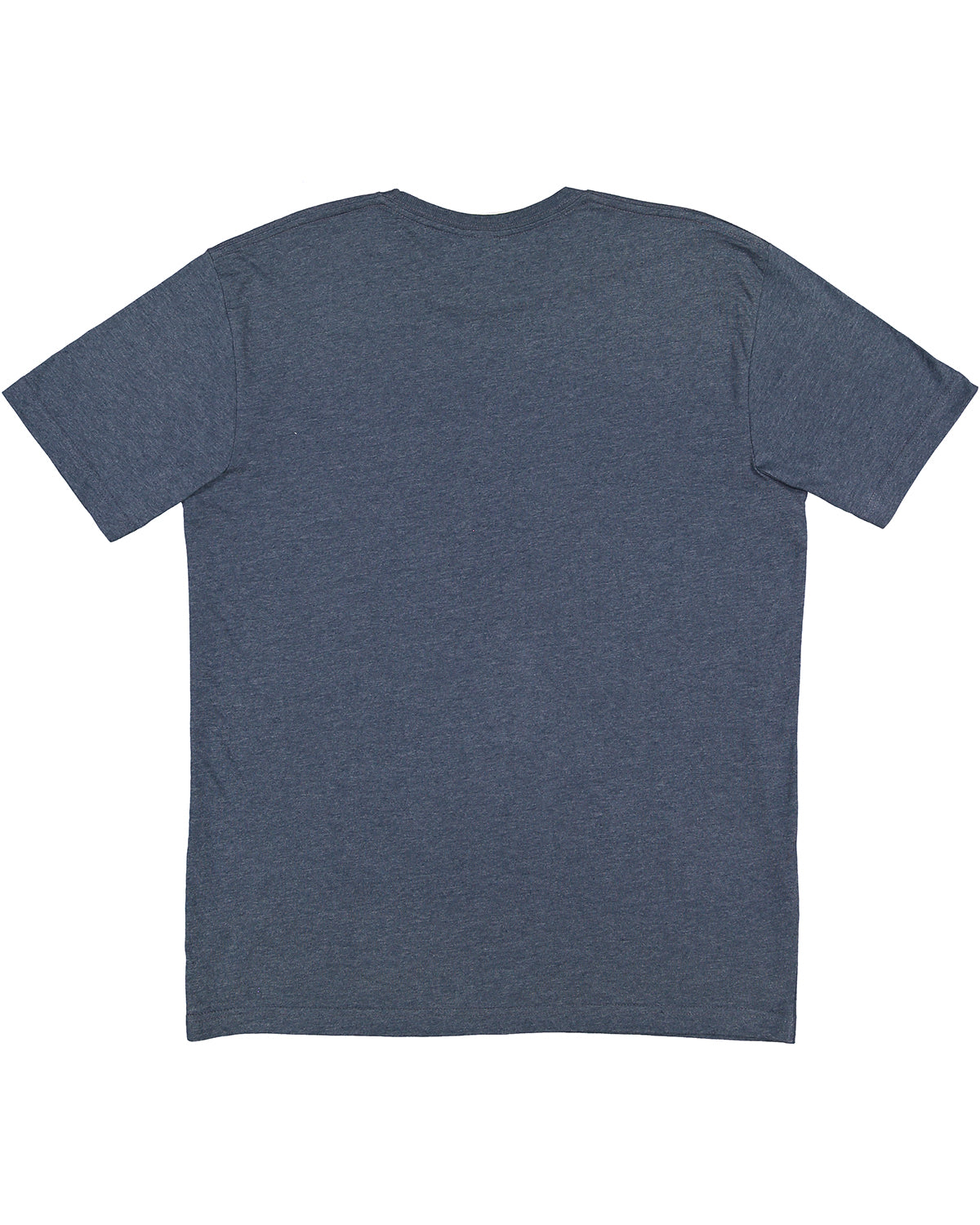 Unisex Fine Jersey T-Shirt - Vintage Denim