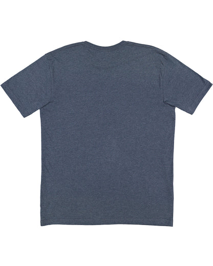 Unisex Fine Jersey T-Shirt - Vintage Denim