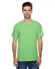 Neon Lime Heather