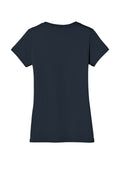 Women's Perfect Weight V-Neck Tee - New Navy