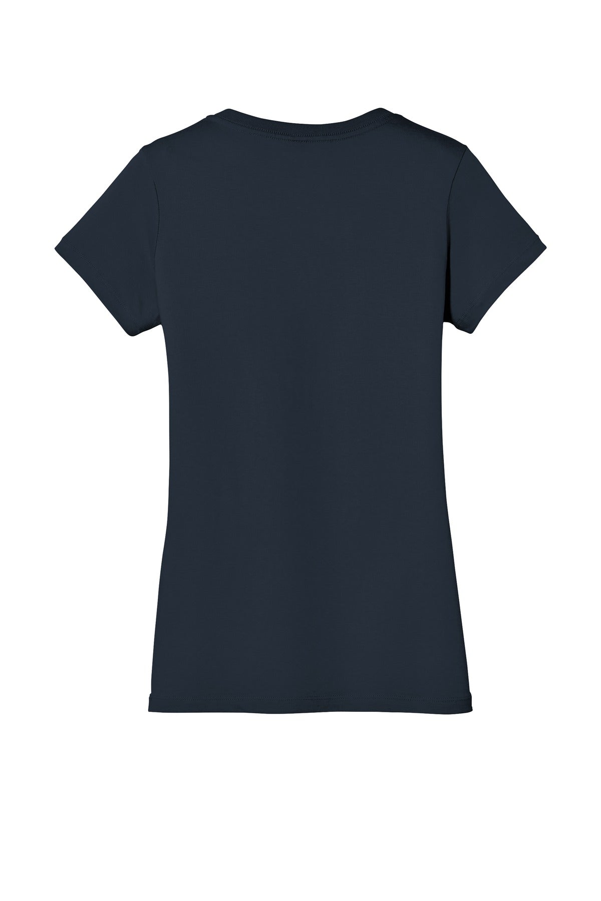 Women's Perfect Weight V-Neck Tee - New Navy