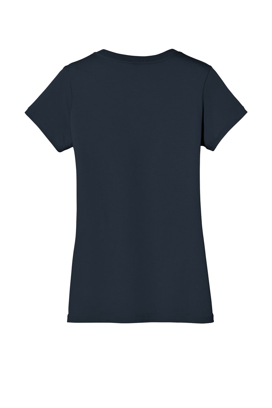 Women's Perfect Weight V-Neck Tee - New Navy