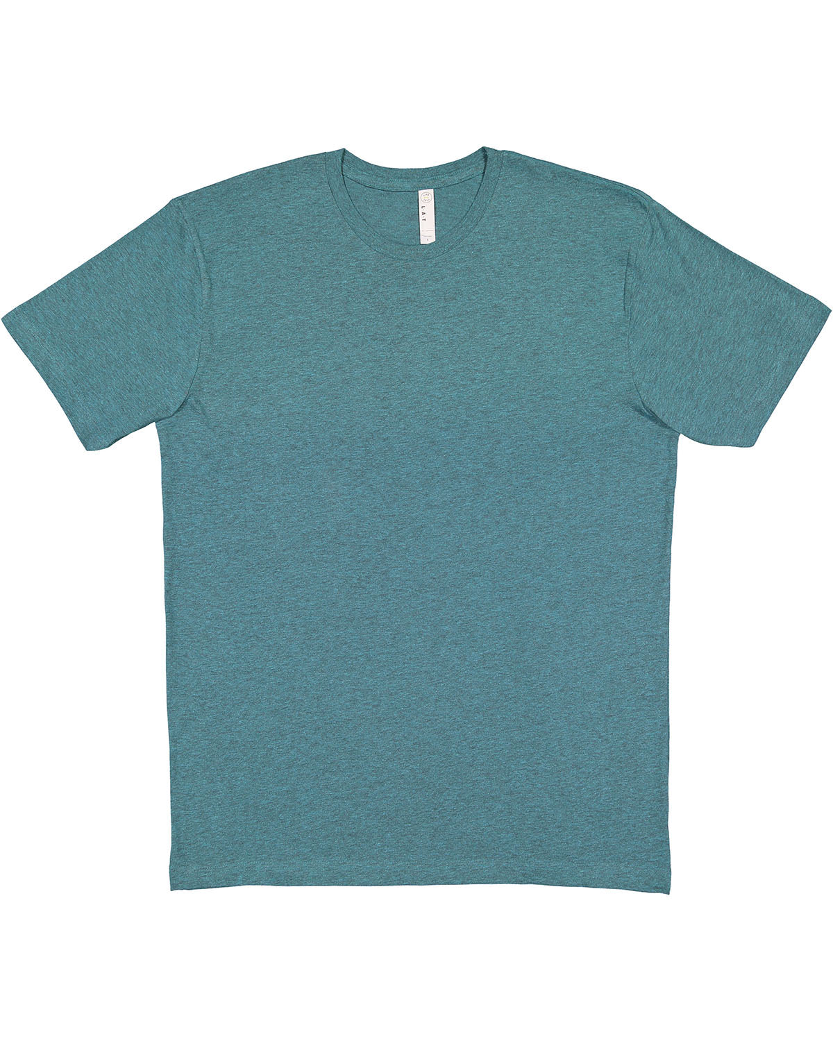 Youth Fine Jersey T-Shirt - Surf Blackout