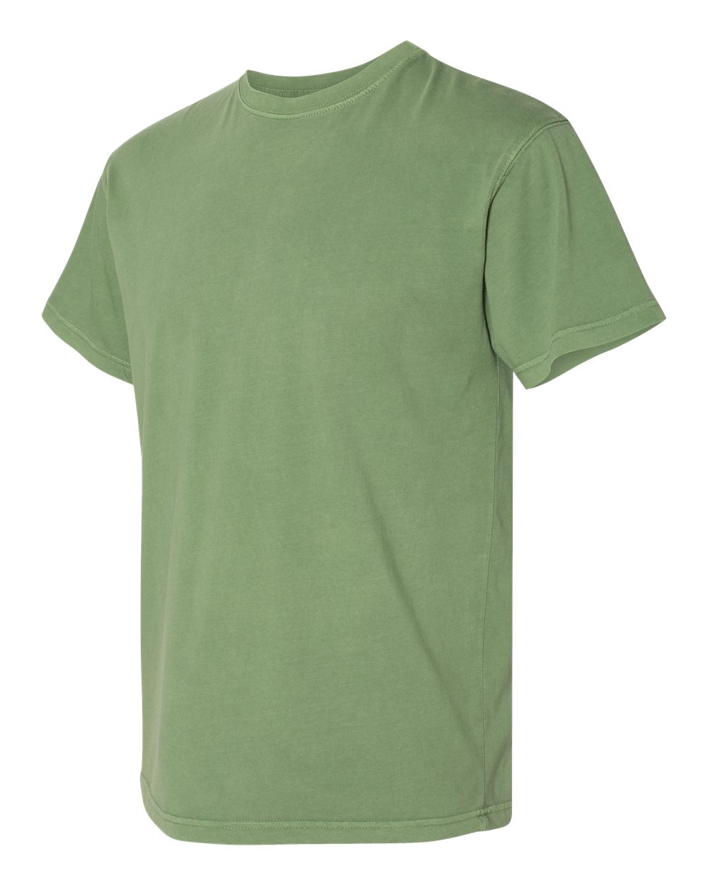 Unisex Inspired Dye Crew - Clover