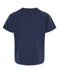 Softstyle Youth T-Shirt - Navy