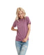 Next Level 7410 - Unisex Inspired Dye Crew - Shiraz