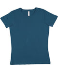 Women's Fine Jersey T-Shirt - Oceanside