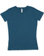 LAT 3516 - Women's Fine Jersey T-Shirt - Oceanside