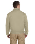 Men's Lined Eisenhower Jacket - Khaki